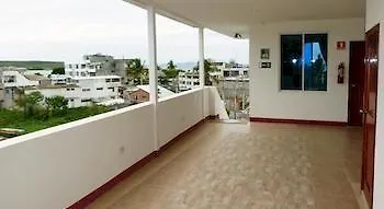 Gloria - Galápagos Inn Puerto Ayora 2*,  Ecuador