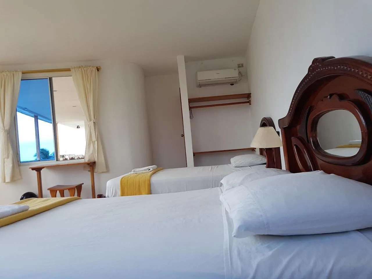 Vendégház Gloria - Galápagos Inn Puerto Ayora