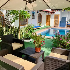 Bed and breakfast The Galapagos Pearl, Puerto Ayora (Galapagos Islands)