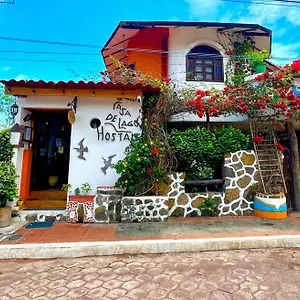 Apartahotel Casa Del House, Puerto Ayora (Galapagos Islands)